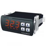 N323-RHT 24V Temperature/Humidity Controller