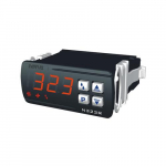 N323R NTC Defrost Temperature Controller, 3 Relays