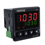 N1030-PR Temperature Controller, 1 Relay and Pulse