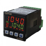 N1040-T-PRRR USB 24V Timer / Temperature Controller