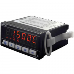 N1500 24V Universal Indicator, 2 Relays, 96 x 48 mm_noscript