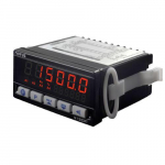 N1500 FT 24V Flow Rate Indicator, 2 Relays Out