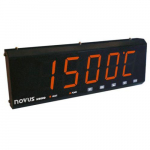 N1500-G RS485 Universal Indicator, 56 mm Display