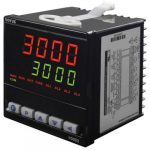 N3000 USB RS485 24V Process Controller, 4 Relays
