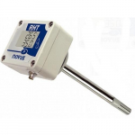 RHT-DM-485-LCD Temperature / Humidity Transmitter