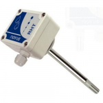 RHT-DM Duct Mount Temperature / Humidity Transmitter