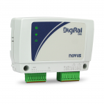 DigiRail I/O Module for IoT Application, Ethernet_noscript