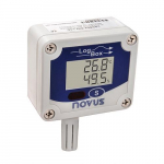 LogBox-RHT-LCD Temperature / Humidity Data Logger