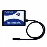 TagTemp NFC Data Logger, 1 m Cable