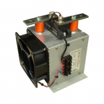 Solid State Module SSR 1P, 150 A, 480V with Fan_noscript