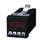 NC400-6-RP 6-Digit Counter, 1 Relay and Pulse Out