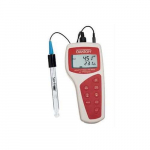 All-in-One pH/ATC Probe, Refillable