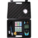 PC 100 Portable pH/Conductivity Meter Kit