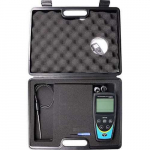 ION 100 Portable Ion Meter Kit with Case and pH Probe_noscript