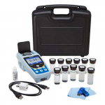 T-100WL Portable White Light Turbidity Meter Kit{part}