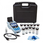 T-100IR Portable Infrared Turbidity Meter Kit{part}