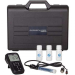 250 Series Waterproof pH and ORP Handheld Meter Kit