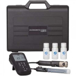 260 Series Waterproof Dual-Channel Handheld Meter Kit