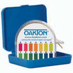 Accumet pH Test Paper, 0 to 13 Indicator Roll