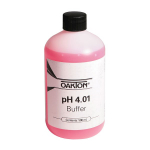 4.01 pH 500mL Calibration Buffer, 12pcs