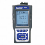 PC 650 pH/Conductivity Meter