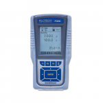 PD 650 pH/Dissolved Oxygen Meter Kit