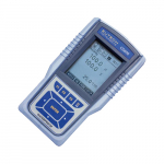 CD 650 Conductivity/Dissolved Oxygen Meter