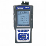 PCD 650 pH/Conductivity/Dissolved Oxygen Meter Kit