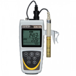 CON 150 Conductivity Meter with Probe