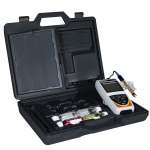pH 450 Portable pH Meter Kit{part}