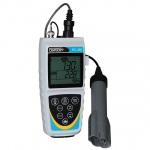 PC 450 Portable pH/CON 450 Meter