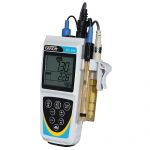 PC 450 Portable pH/CON 450 Meter{part}