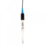 Spear-Tip Single-Junction pH Electrode