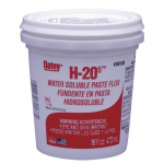 H-205 16oz. Water Soluble Paste Flux_noscript