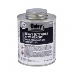 EP42 Heavy Duty Gray Industrial Cement, 16 oz._noscript