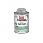 ABS to PVC Transition Green Cement, 4 oz.