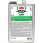 PVC Heavy Duty Clear Cement, Gallon