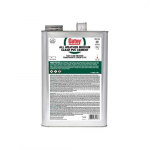 PVC All Weather Clear Cement, Gallon