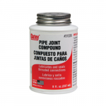 8 fl.oz. Gray Pipe Joint Compound
