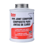 16 fl.oz. Gray Pipe Joint Compound