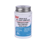 Great Blue 4 fl.oz. Pipe Joint Compound