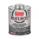 32oz. Heavy Duty Medium Set Gray Cement_noscript