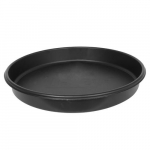 22" Plastic Pan without Hole/Adapter_noscript