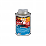 Hot Medium Hot Blue PVC Cement, 4 oz._noscript