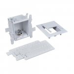 Moda System for Toilet / Dishwasher, 1-Valve, F1960 PEX