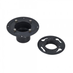 130 Series Low Profile Base Clamping Collar and Fastener_noscript