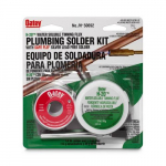 1 oz. Safe-Flo/H-20/95 Flux Solder Kit