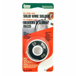 1/4 lb. 50/50 Wire Solder_noscript