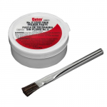 1.7 oz. No. 5 Flux with Brush - Carded