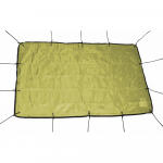 ARC Series 40 KA Flash Blanket, 5" x 8"
